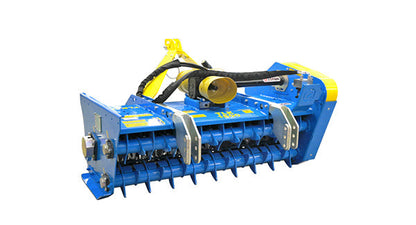 TLK-PRO Reversible Blade Mulcher Heavy Duty