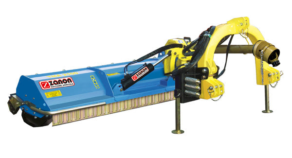 TMA-S (Lateral Extra Heavy Duty)