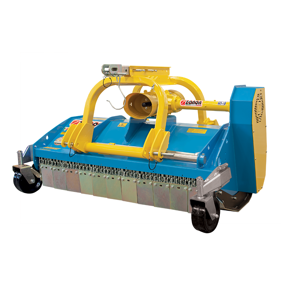 TMR-PRO Reversible Extra Heavy Duty