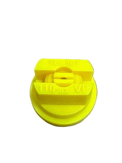 TeeJet Flat Fan Nozzle TP1100 VP