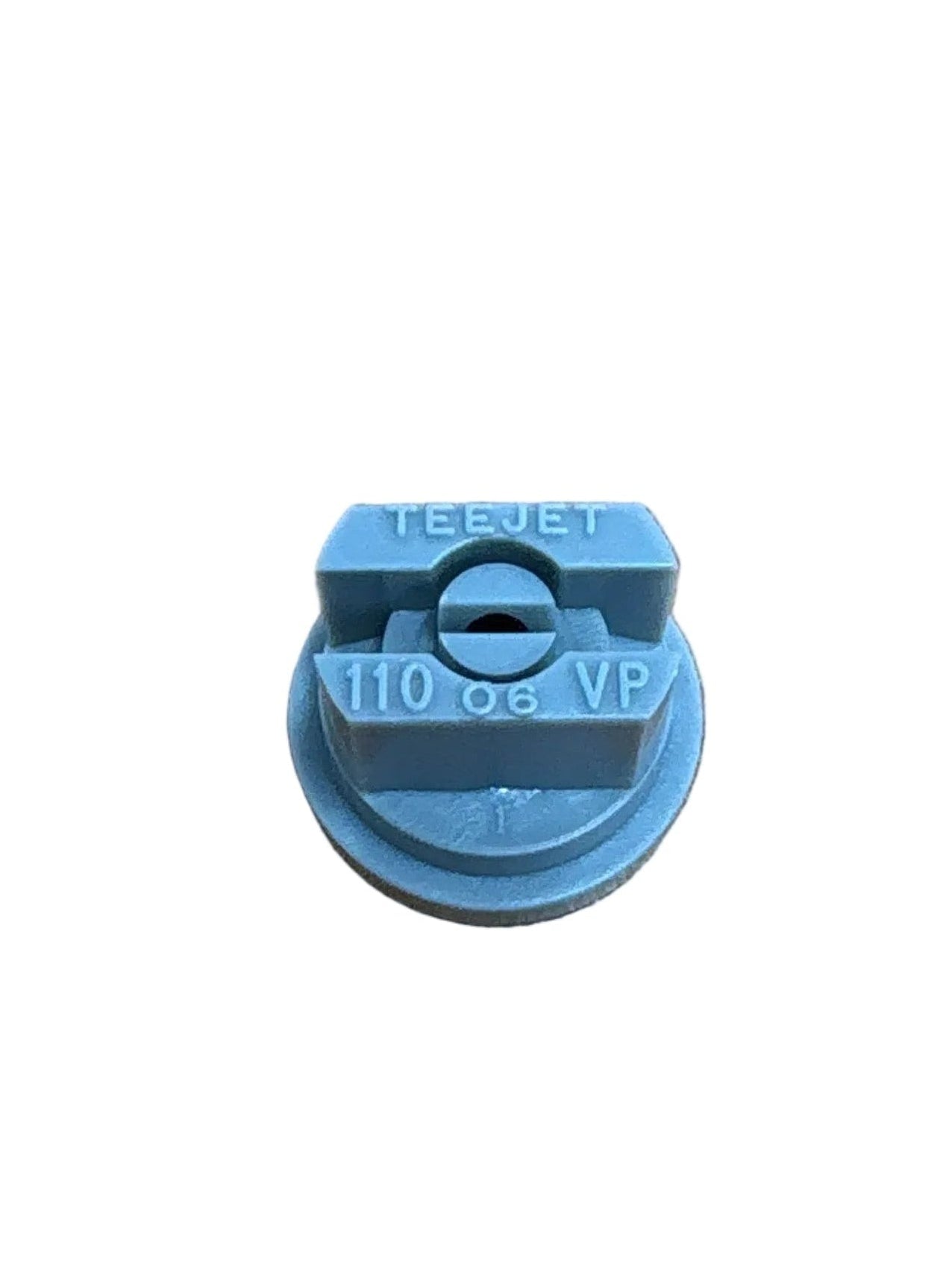 TeeJet Flat Fan Nozzle TP1100 VP
