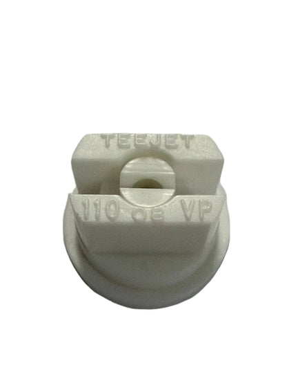 TeeJet Flat Fan Nozzle TP1100 VP