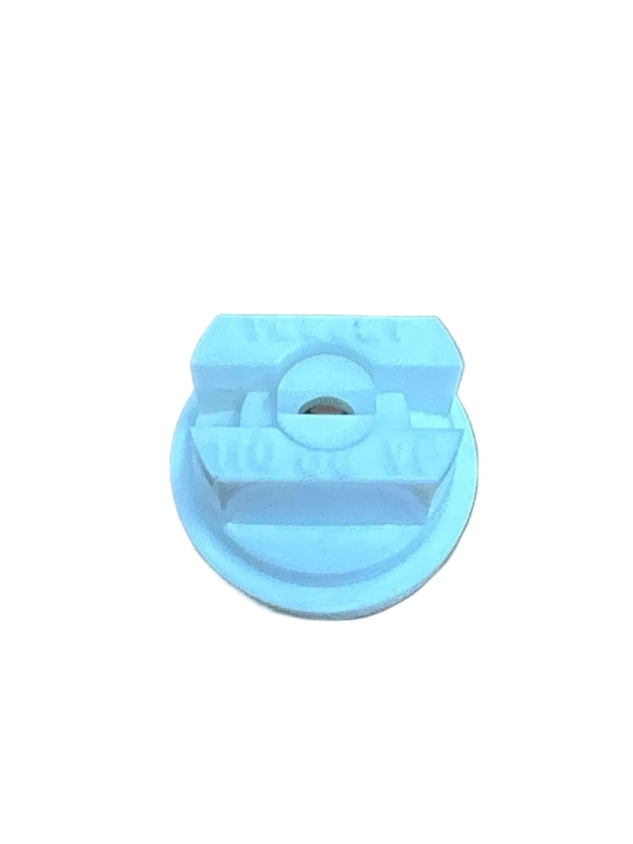 TeeJet Flat Fan Nozzle TP1100 VP