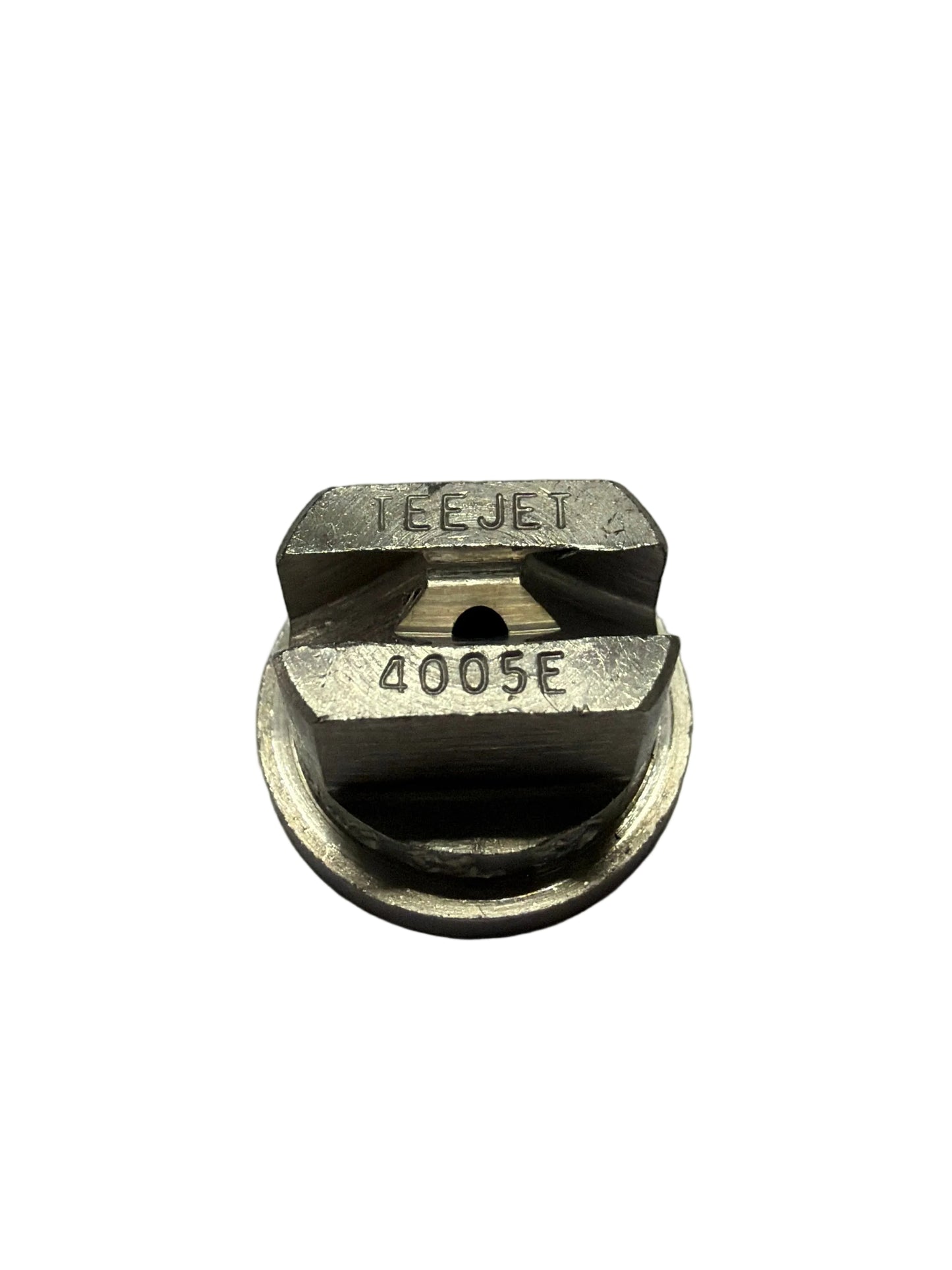 Teejet Stainless Steel Spray Tip - TP4005E-SS