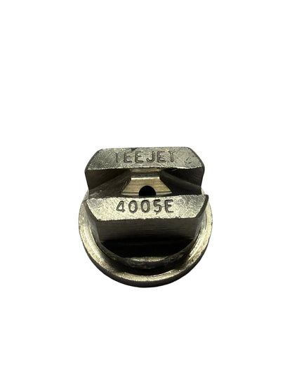 Teejet Stainless Steel Spray Tip - TP4005E-SS