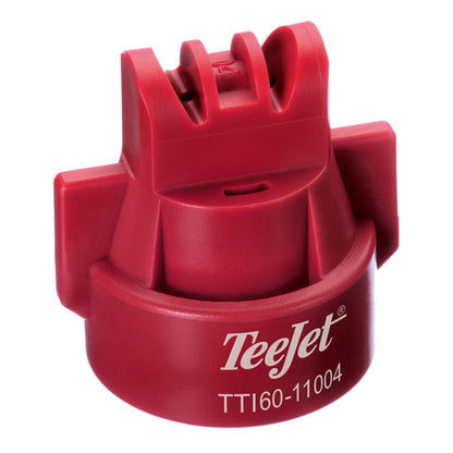 TeeJet Twinjet Air Induction Twin Flat Spray Tips TTI60