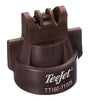 TeeJet Twinjet Air Induction Twin Flat Spray Tips TTI60