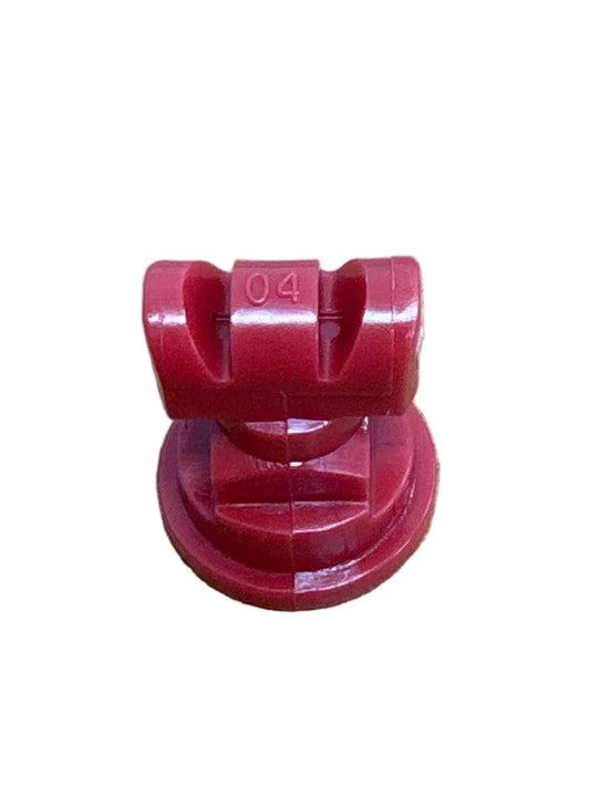 TeeJet Turbo Twinjet Flat Fan Nozzle TTJ60-110