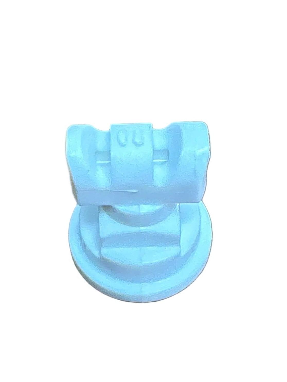 TeeJet Turbo Twinjet Flat Fan Nozzle TTJ60-110