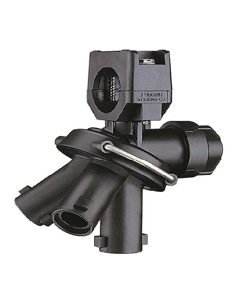 TeeJet Triple nozzle body Split Eyelet 24216A-*-NYB