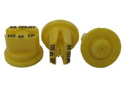 TeeJet DG Flat Spray Tip Poly 110 Degree DG110-**-VP