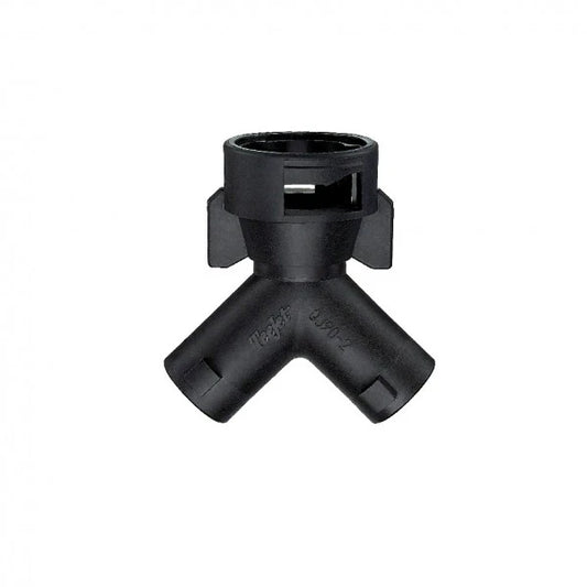 TeeJet Twin Nozzle Adaptor QJ90-2-NYR