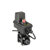TeeJet 2way Regulating Valve 1" 12V B344BRL-24-03C