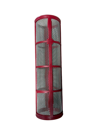 TeeJet - 1-1/4” to 1-1/2” Mesh Screen T-Strainer Only CP15941