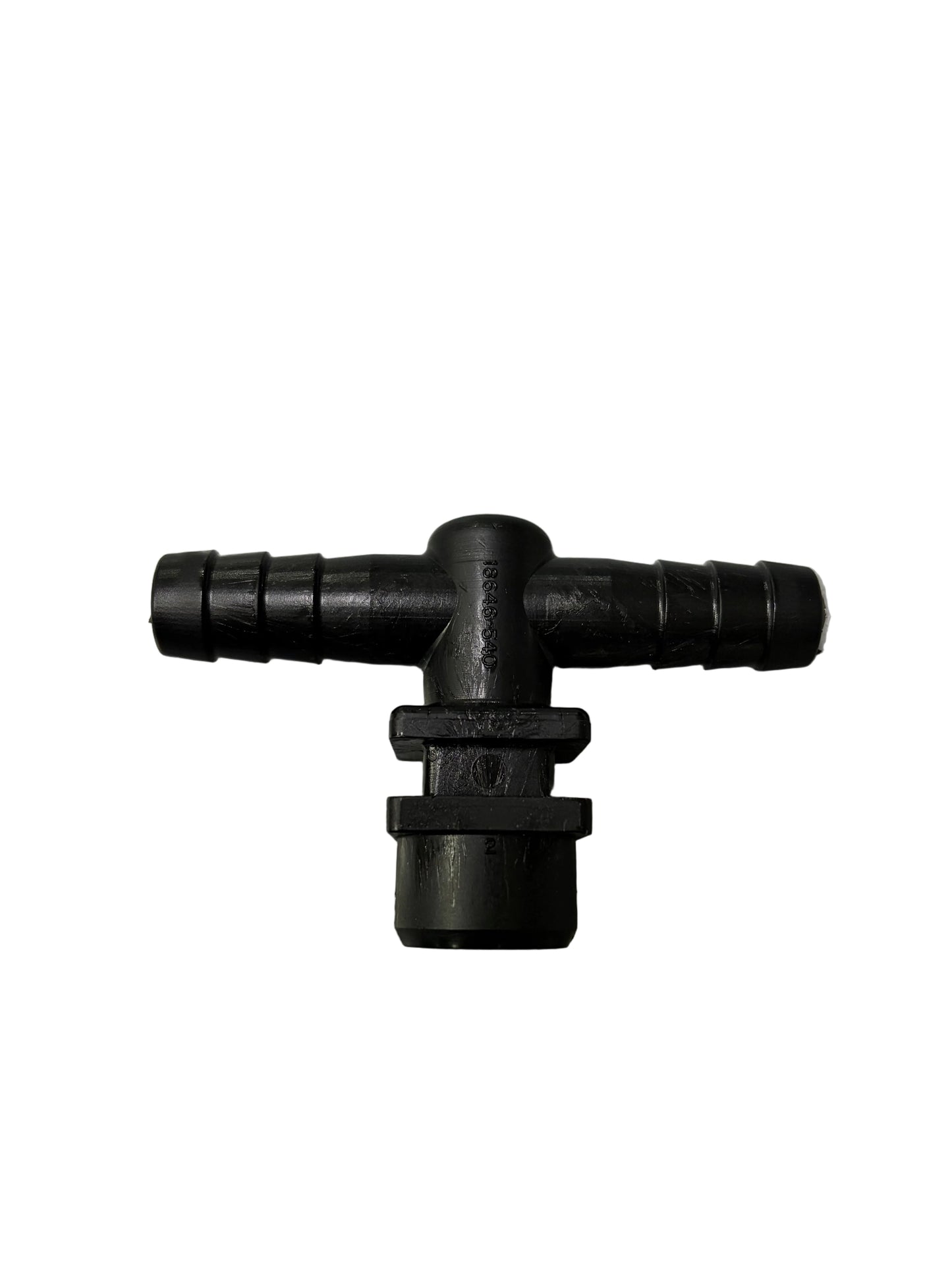 TeeJet 18646-NYB-540 1/2" Hose Connector