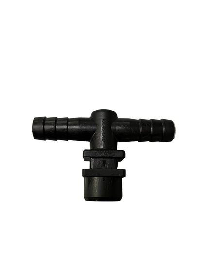 TeeJet 18646-NYB-540 1/2" Hose Connector