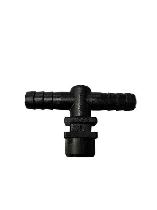 TeeJet 18646-NYB-540 1/2" Hose Connector