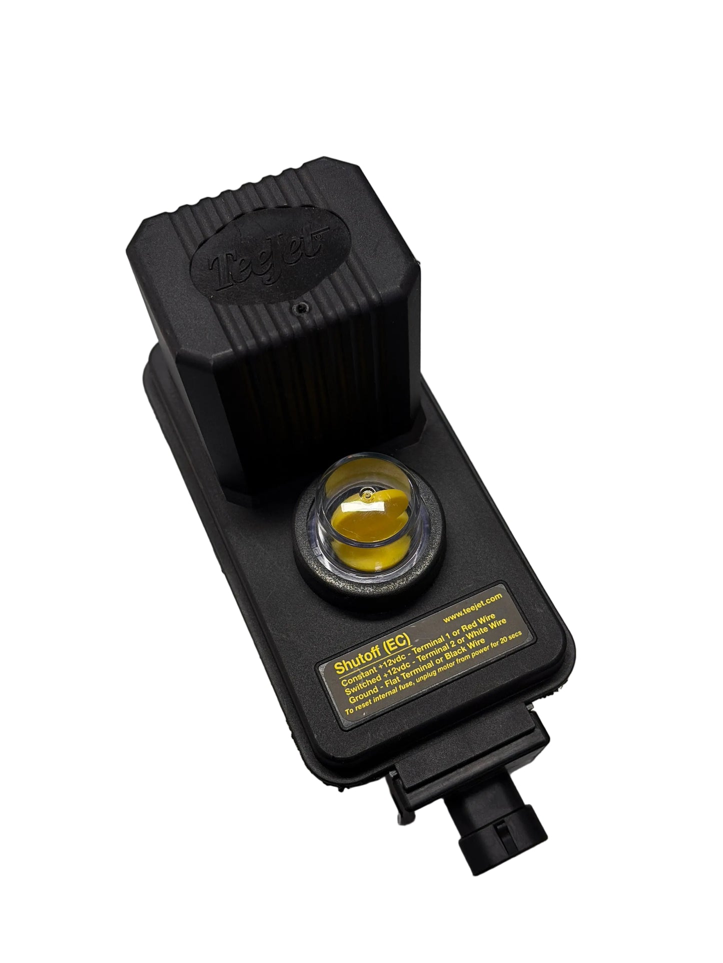 Teejet Motor Valve to suit Miller Nitro 50515-22CP05