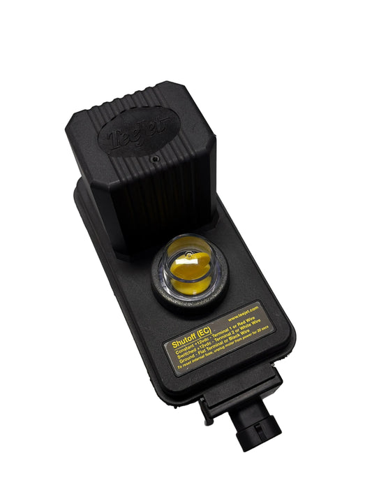 Teejet Motor Only suit Teejet 460 Body 50515-22CP05