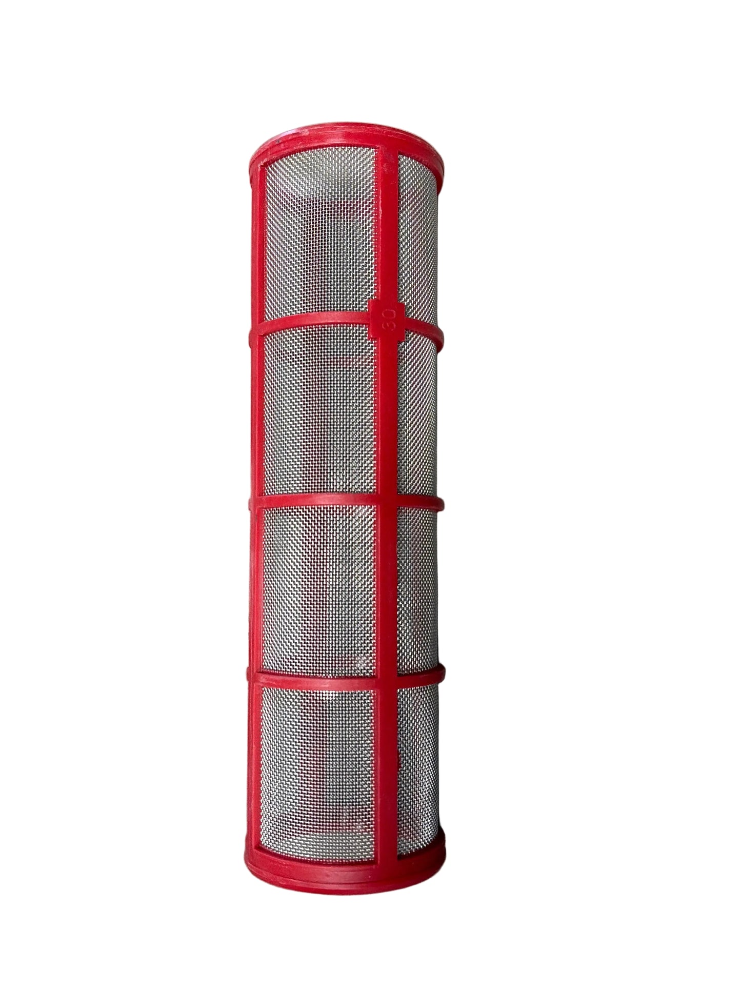 TeeJet - 1-1/4” to 1-1/2” Mesh Screen T-Strainer Only CP15941