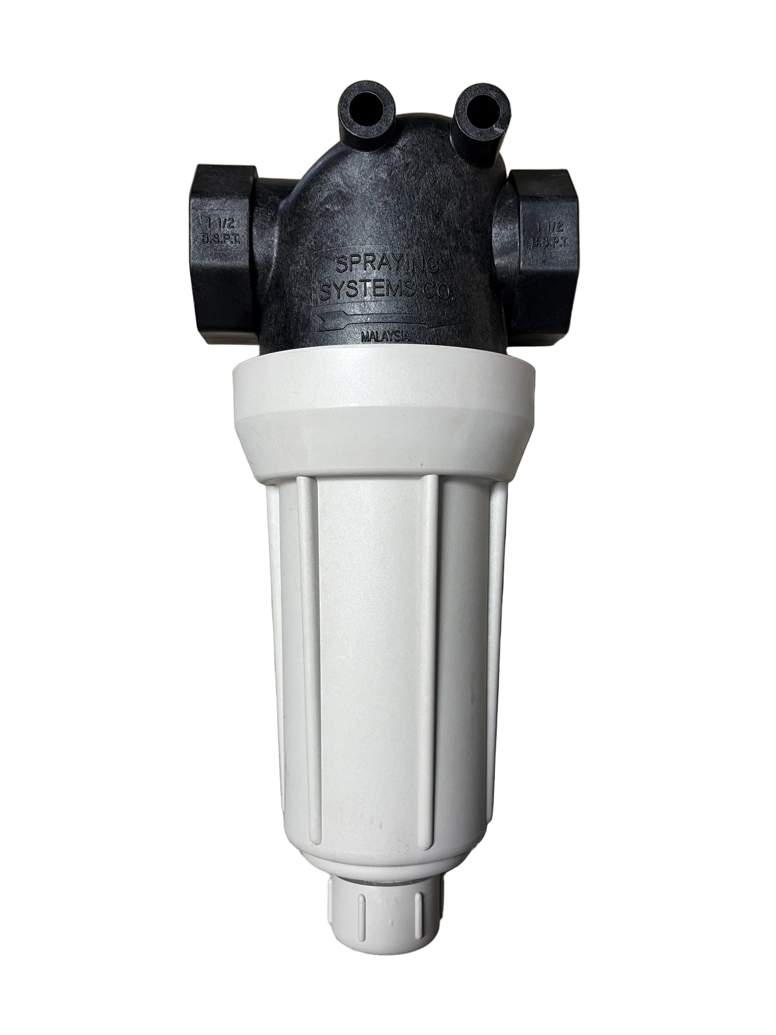 TeeJet 1-1/2