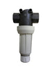 TeeJet 3/4" Inline Strainer With Mesh Screen AAB126ML-3