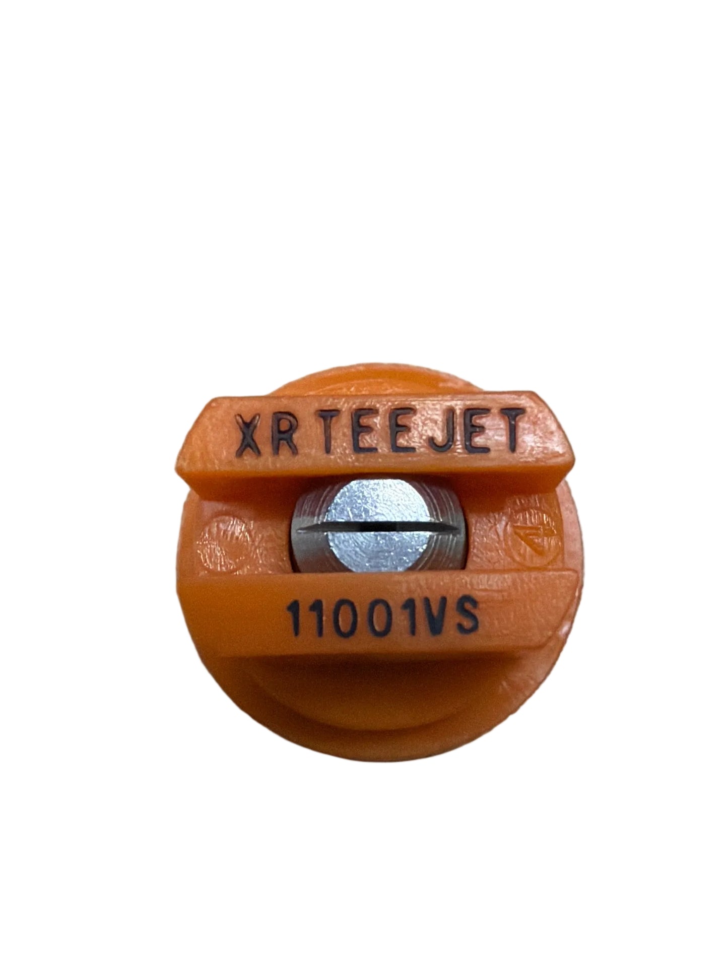 Teejet XR Flat Fan Spray Nozzle - Stainless Steel