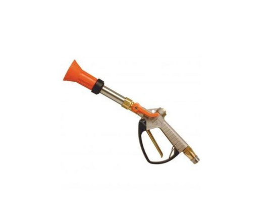 Braglia Turbo 400 Jet Metal ATV Spot Weed Spray Gun 26.901.4