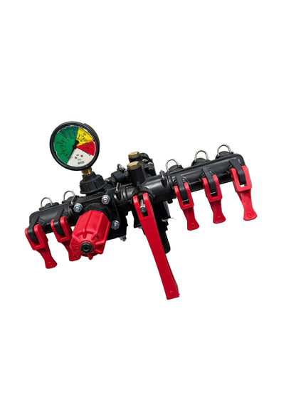 Annovi Reverberi Croplands Control Valve UCM-5