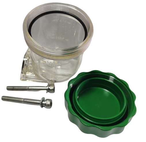 Udor Oil View Kit RO & Zeta 603313