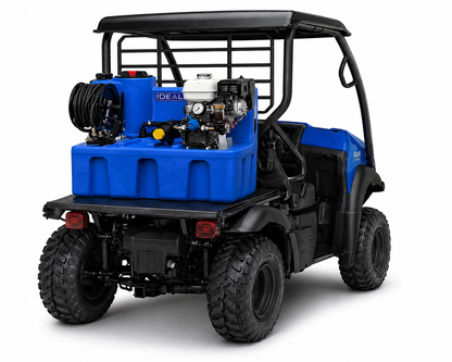 Ideal 200L UTV Bertolini Honda Sprayer