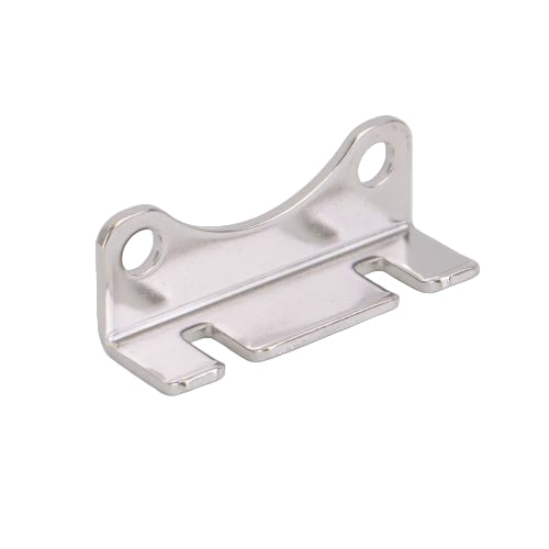 Banjo 1" Valve Mounting Bracket V10271