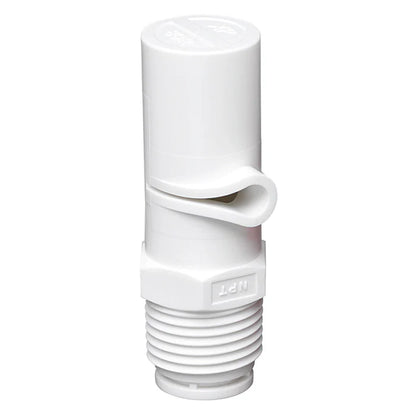 TeeJet Boomless Flat Spray Nozzle 1/2" - Left / Right