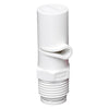 TeeJet Boomless Flat Spray Nozzle 1/2" - Left / Right