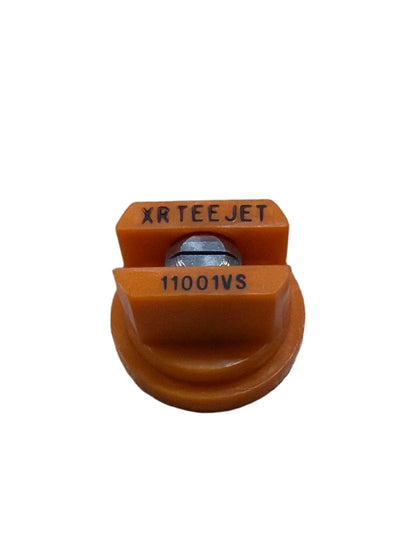 Teejet XR Flat Fan Spray Nozzle - Stainless Steel