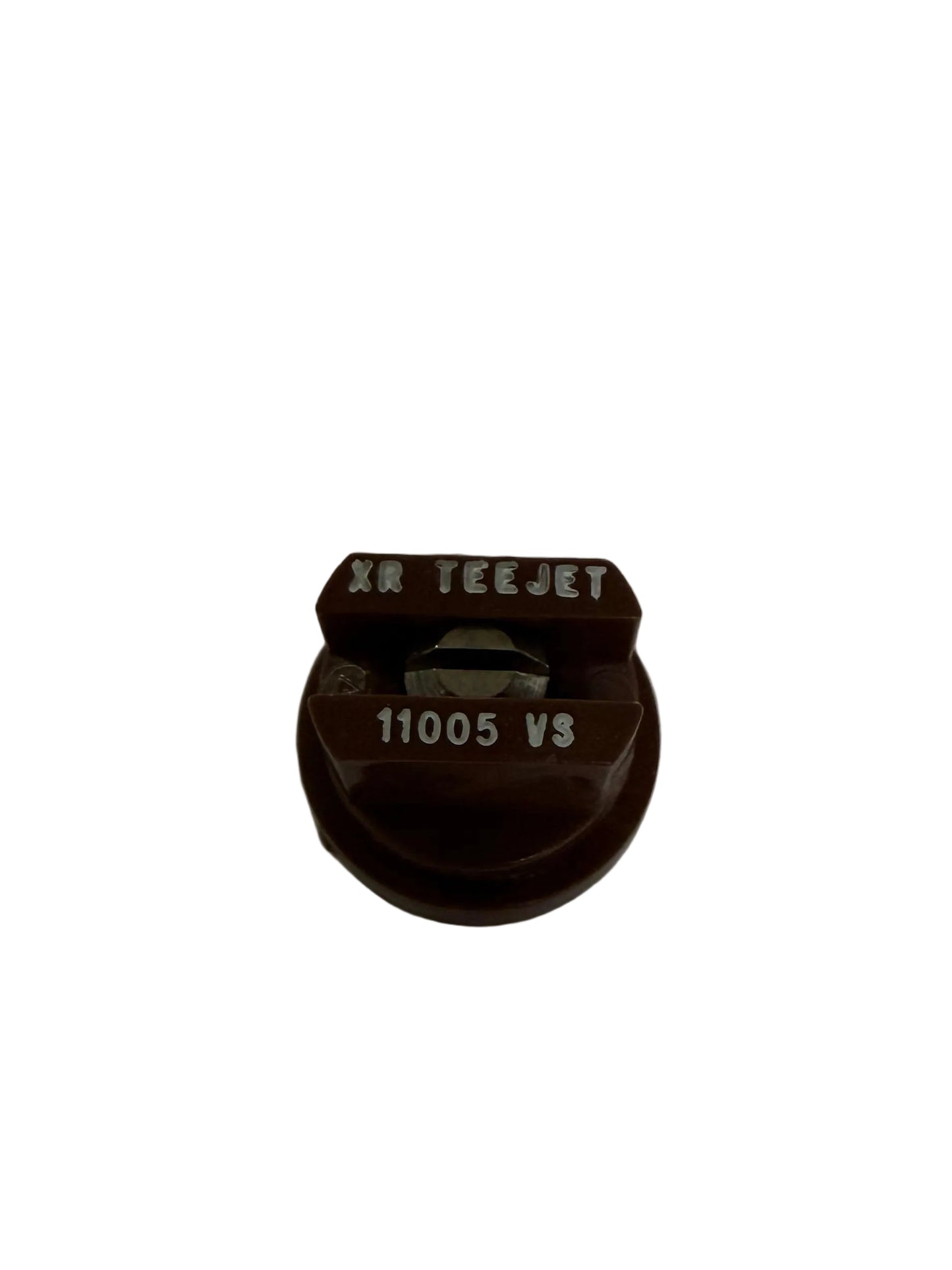 Teejet XR Flat Fan Spray Nozzle XR110-VS Stainless Steel