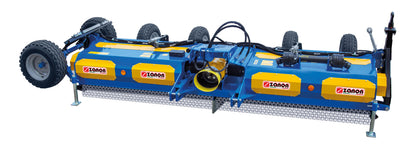 ZTS Mega - Extra Heavy Duty