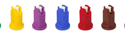 TeeJet AIXR Air Induction Ceramic Nozzles AIXR110-VK
