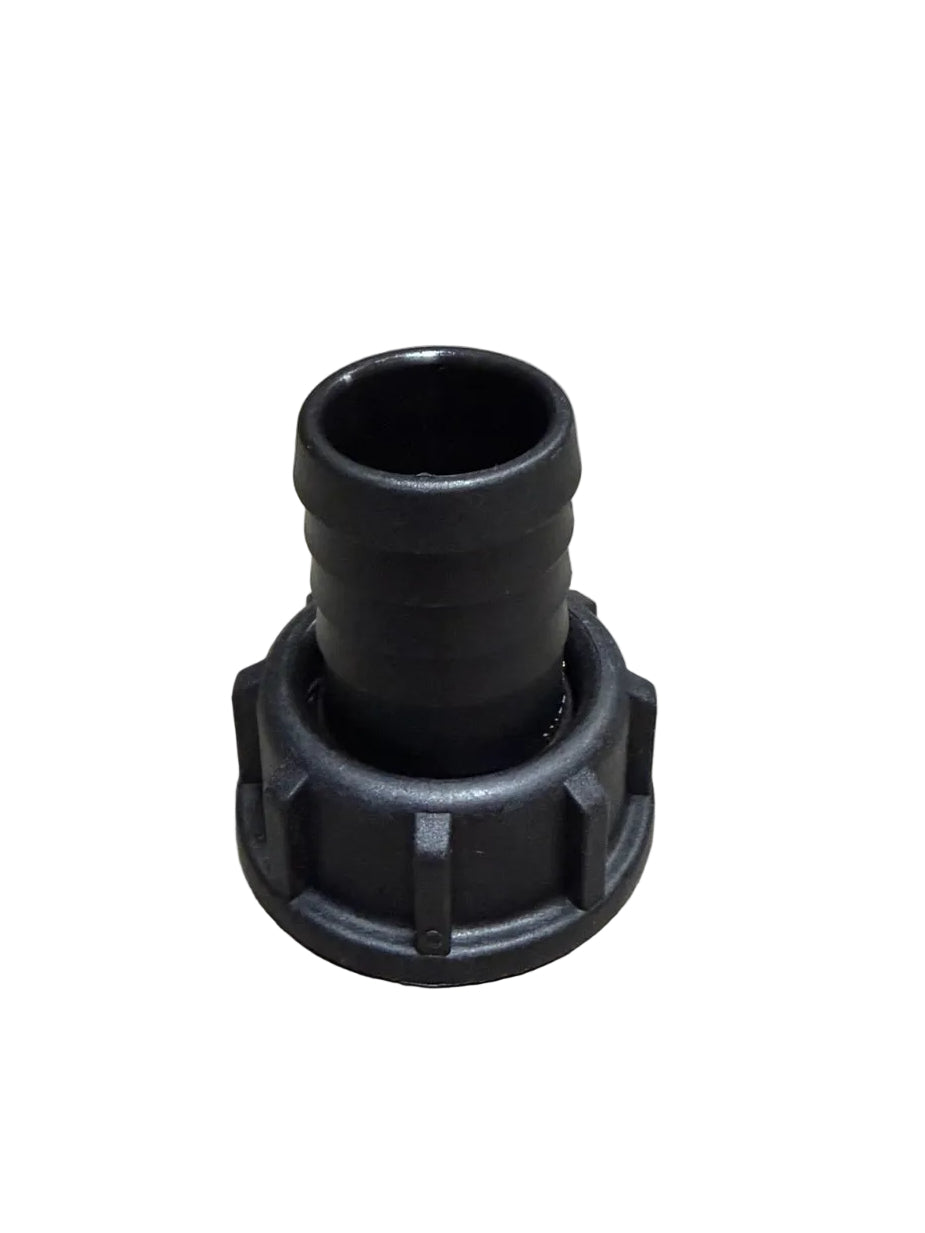 Arag Plastic Nut & Tail APNT