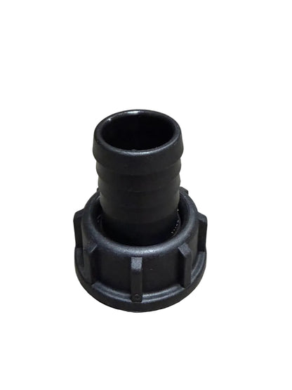 Arag Plastic Nut & Tail APNT