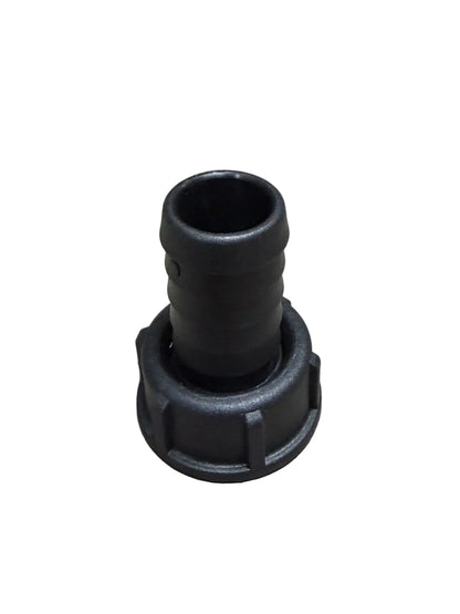 Arag Plastic Nut & Tail APNT