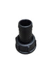 Arag Plastic Nut & Tail APNT