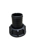 Arag Plastic Nut & Tail APNT