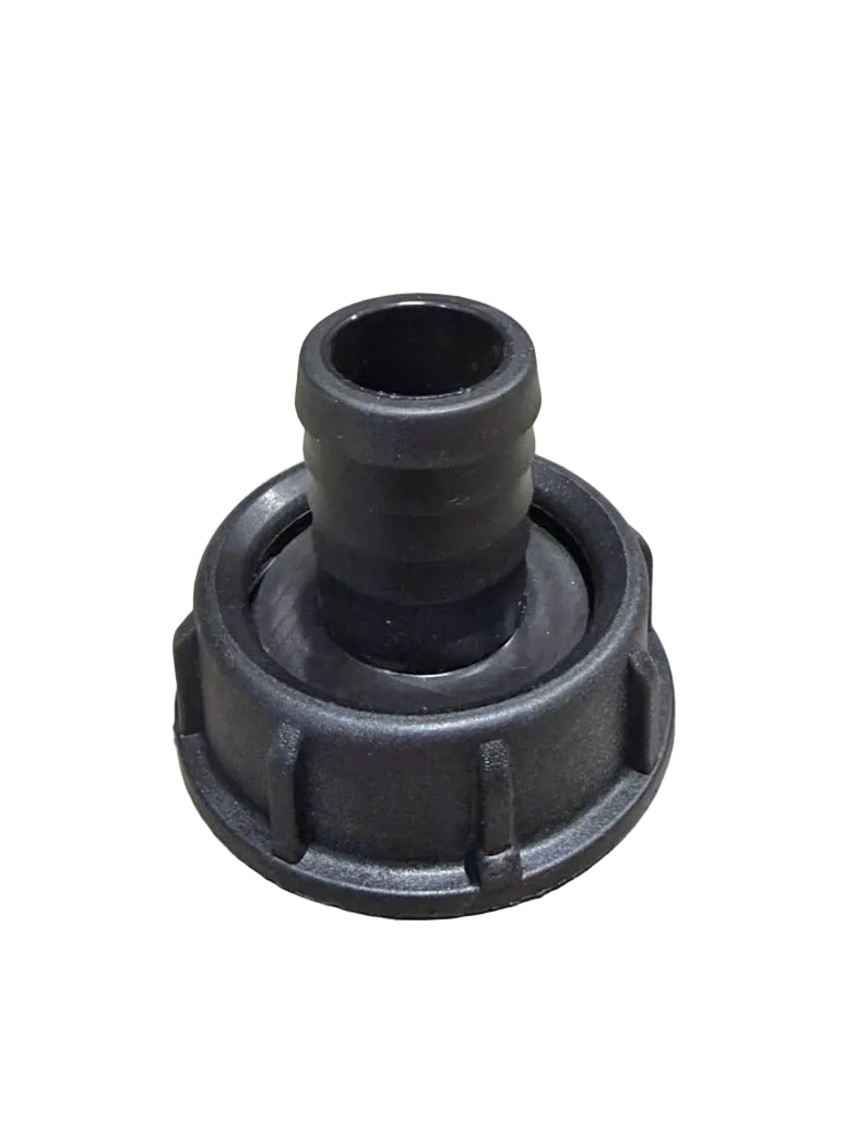 Arag Plastic Nut & Tail APNT