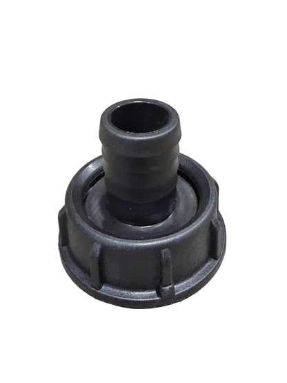 Arag Plastic Nut & Tail APNT