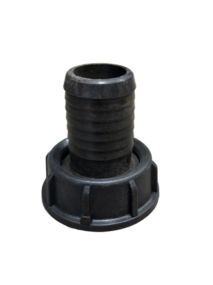 Arag Plastic Nut & Tail APNT