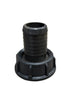Arag Plastic Nut & Tail APNT