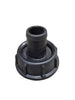 Arag Plastic Nut & Tail APNT