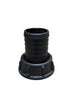 Arag Plastic Nut & Tail APNT
