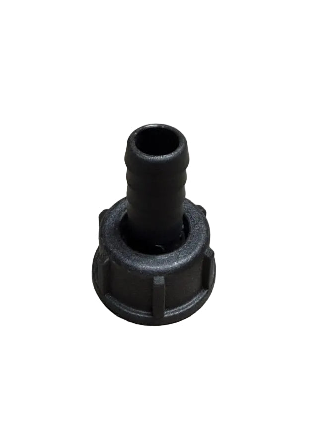 Arag Plastic Nut & Tail APNT